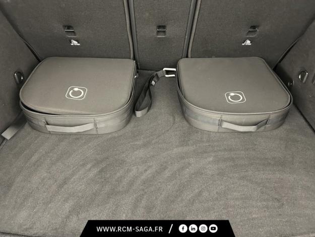 MERCEDES-BENZ GLA 250 e Hybrid EQ AMG Line  