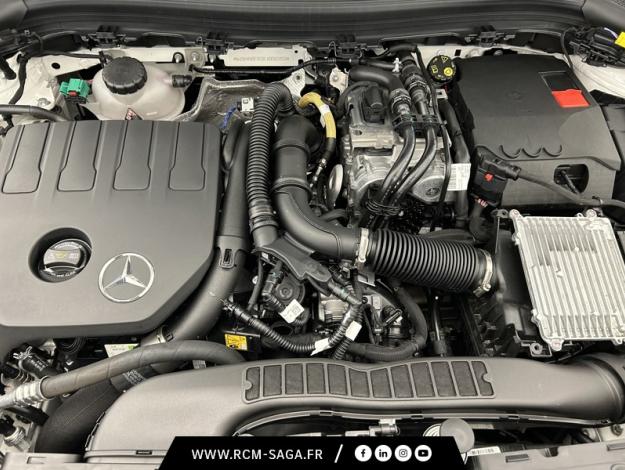 MERCEDES-BENZ GLA 250 e Hybrid EQ AMG Line  