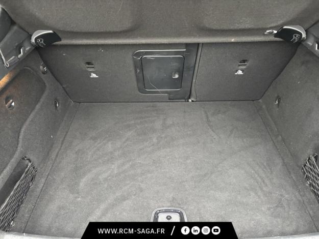 MERCEDES-BENZ GLA 220 d Fascination Pack AMG Line 