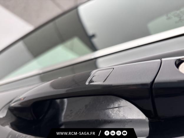 MERCEDES-BENZ GLA 220 d Fascination Pack AMG Line 