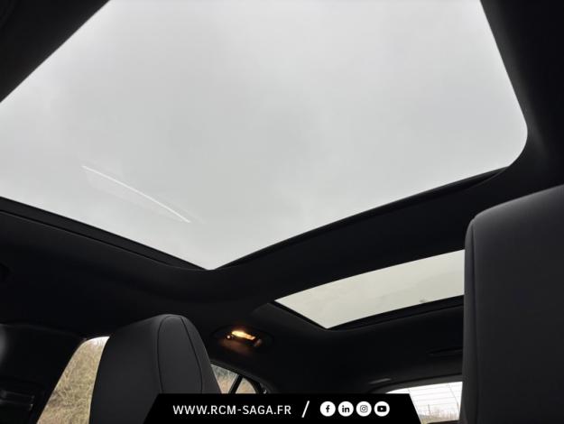 MERCEDES-BENZ GLA 220 d Fascination Pack AMG Line 