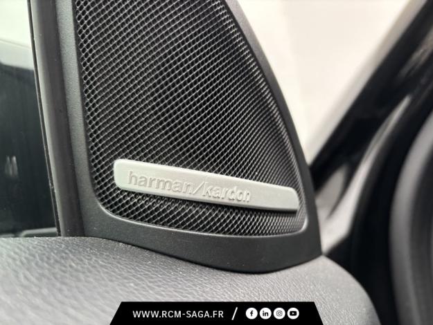 MERCEDES-BENZ GLA 220 d Fascination Pack AMG Line 