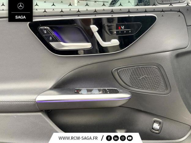 MERCEDES-BENZ Classe C Break Classe C 220 d Break AMG Line  