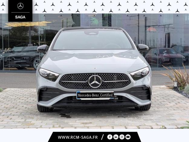 MERCEDES-BENZ Classe A 200 d AMG Exclusive Design  Classe A 200 d AMG Exclusive Design