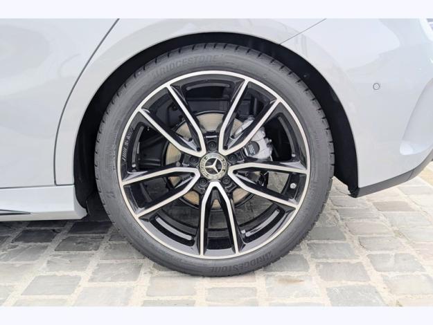 MERCEDES-BENZ Classe A 200 d AMG Exclusive Design  Classe A 200 d AMG Exclusive Design