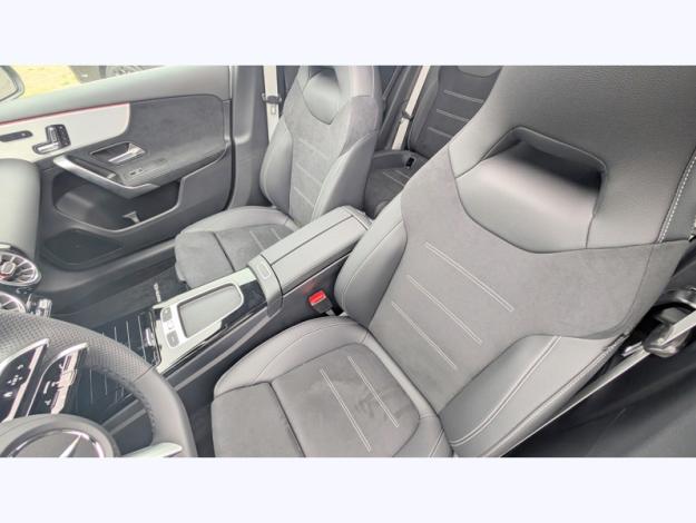 MERCEDES-BENZ Classe A 200 d AMG Exclusive Design  Classe A 200 d AMG Exclusive Design