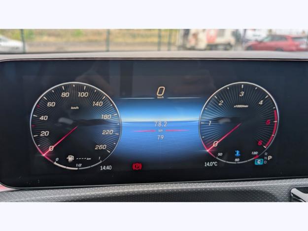 MERCEDES-BENZ Classe A 200 d AMG Exclusive Design  Classe A 200 d AMG Exclusive Design