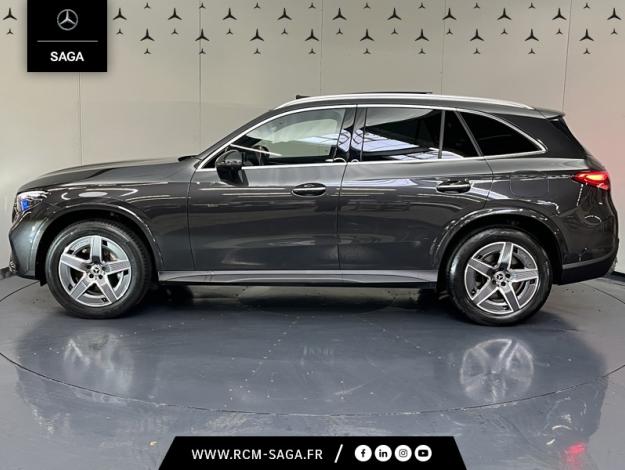 MERCEDES-BENZ GLC SUV GLC 300 e  Hybrid EQ 4MATIC AMG Line  