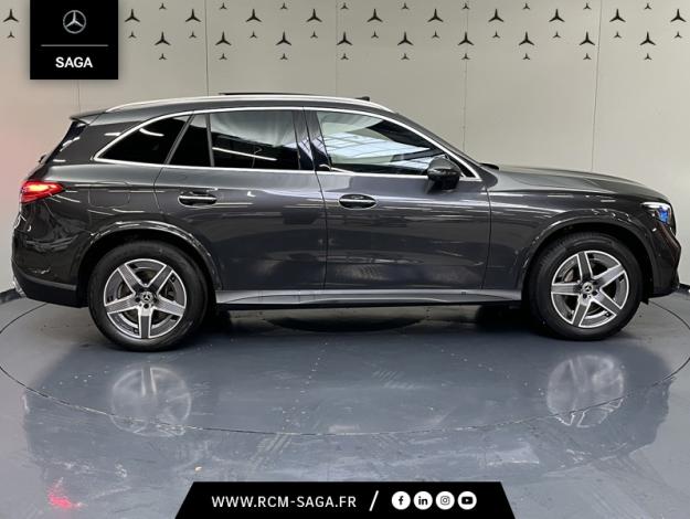 MERCEDES-BENZ GLC SUV GLC 300 e  Hybrid EQ 4MATIC AMG Line  