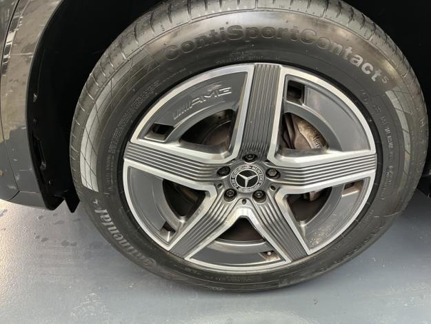 MERCEDES-BENZ GLC SUV GLC 300 e  Hybrid EQ 4MATIC AMG Line  