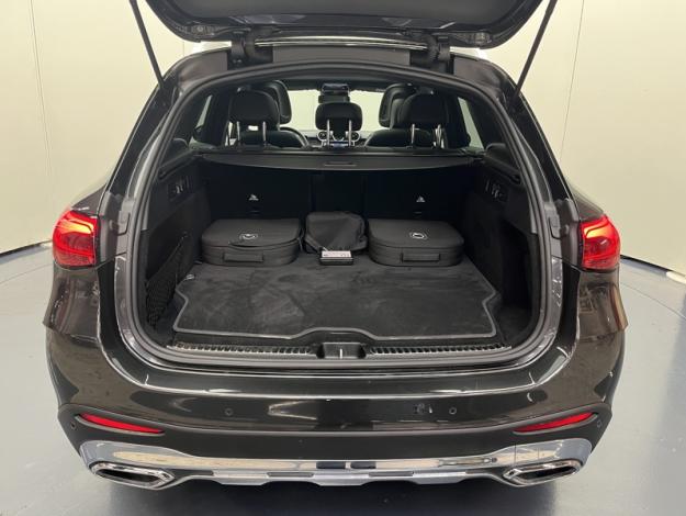 MERCEDES-BENZ GLC SUV GLC 300 e  Hybrid EQ 4MATIC AMG Line  