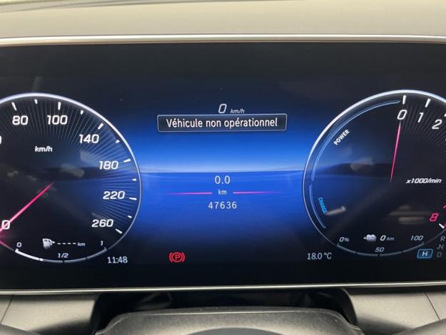 MERCEDES-BENZ GLC SUV GLC 300 e  Hybrid EQ 4MATIC AMG Line  