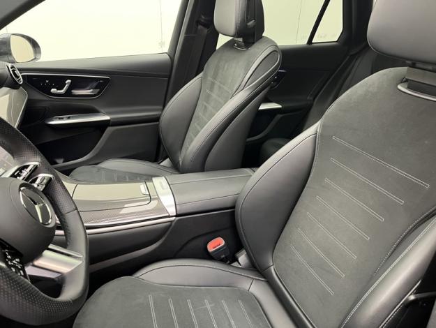 MERCEDES-BENZ GLC SUV GLC 300 e  Hybrid EQ 4MATIC AMG Line  