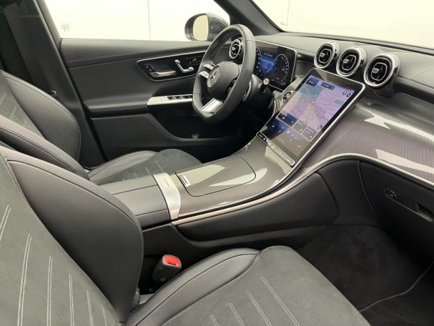 MERCEDES-BENZ GLC SUV GLC 300 e  Hybrid EQ 4MATIC AMG Line  