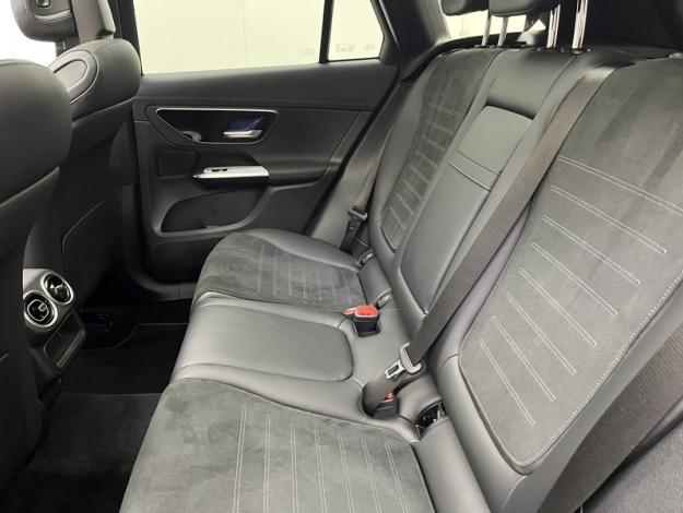 MERCEDES-BENZ GLC SUV GLC 300 e  Hybrid EQ 4MATIC AMG Line  