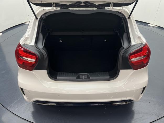 MERCEDES-BENZ Classe A A 180 d Fascination  