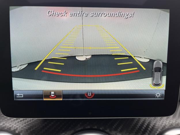 MERCEDES-BENZ Classe A A 180 d Fascination  
