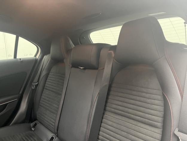MERCEDES-BENZ Classe A A 180 d Fascination  