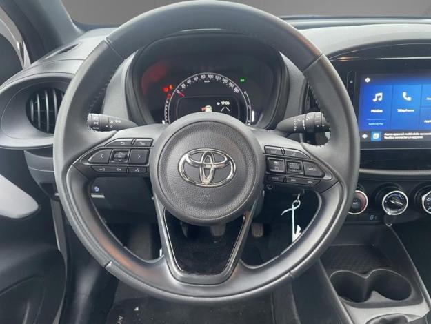 TOYOTA Aygo X Dynamic  1.0 72 ch 