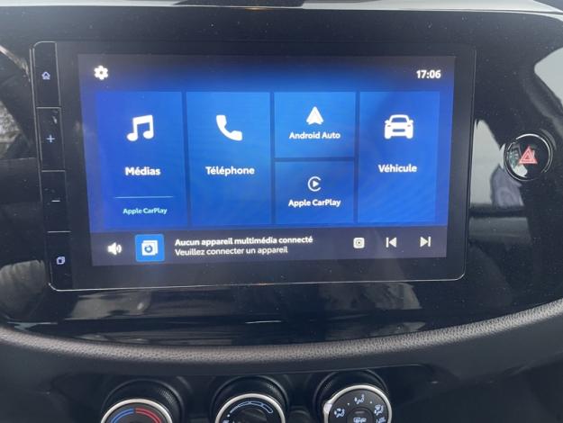 TOYOTA Aygo X Dynamic  1.0 72 ch 