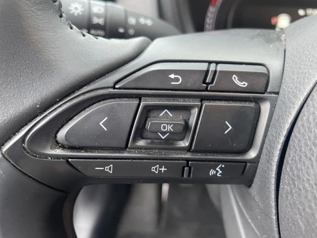 TOYOTA Aygo X Dynamic  1.0 72 ch 