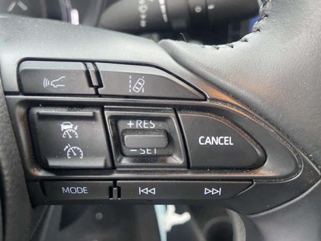 TOYOTA Aygo X Dynamic  1.0 72 ch 