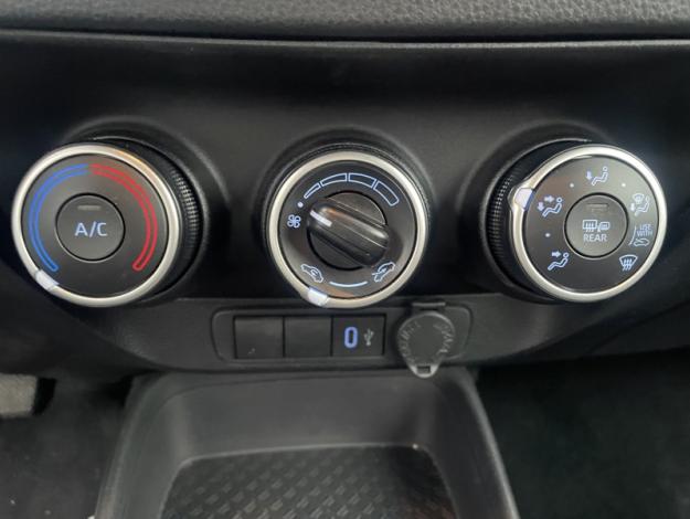 TOYOTA Aygo X Dynamic  1.0 72 ch 