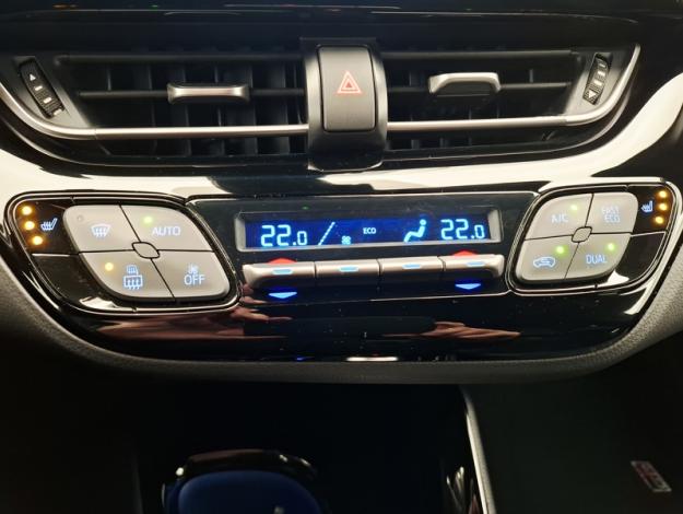 TOYOTA C-HR 1.8 HYBRIDE 122 GR SPORT  JBL