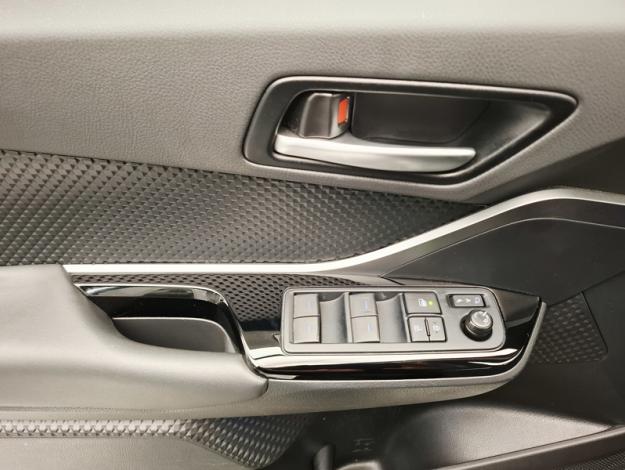 TOYOTA C-HR 1.8 HYBRIDE 122 GR SPORT  JBL