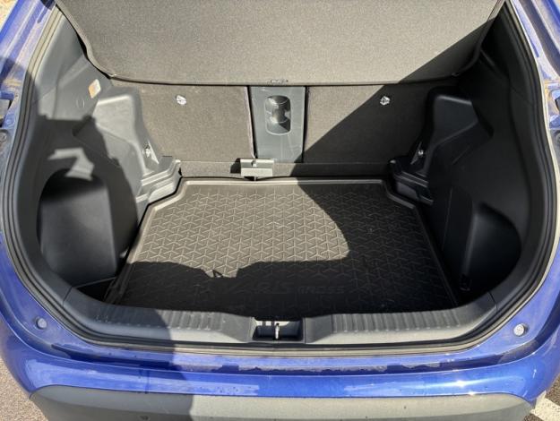 TOYOTA Yaris Cross 116h Design  