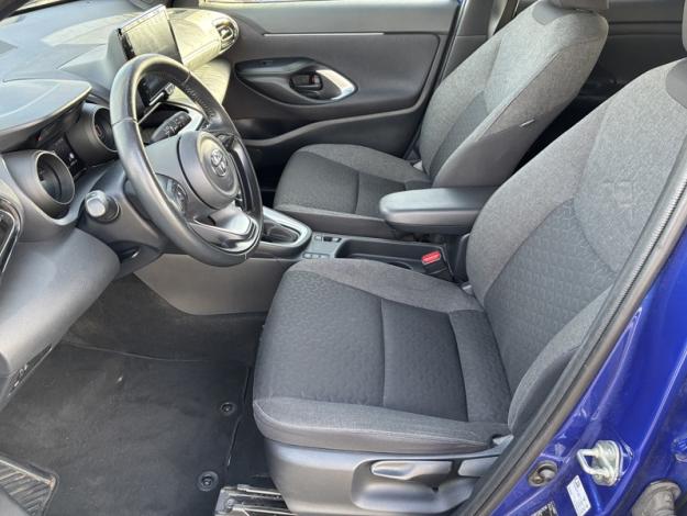 TOYOTA Yaris Cross 116h Design  