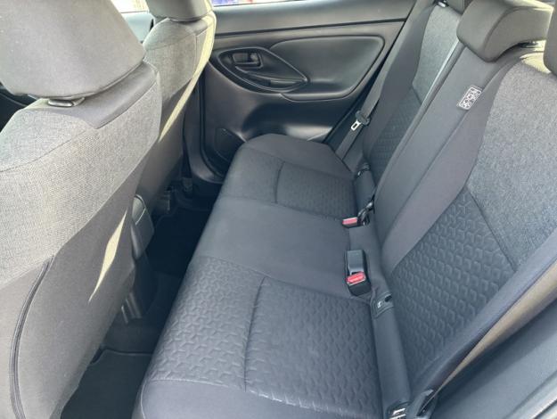 TOYOTA Yaris Cross 116h Design  