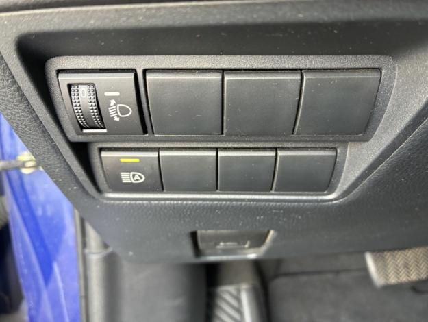 TOYOTA Yaris Cross 116h Design  