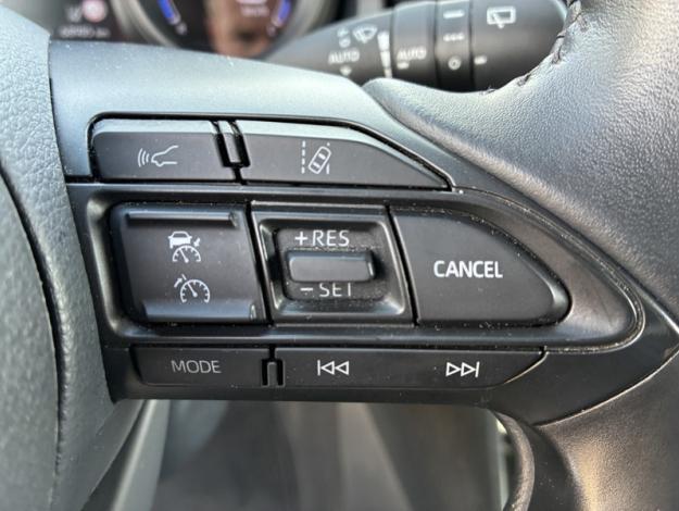 TOYOTA Yaris Cross 116h Design  