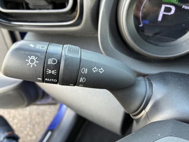 TOYOTA Yaris Cross 116h Design  