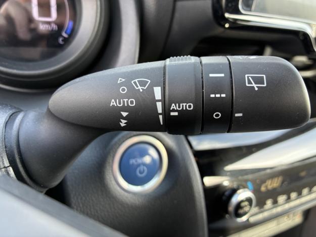 TOYOTA Yaris Cross 116h Design  
