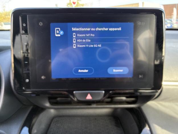 TOYOTA Yaris Cross 116h Design  