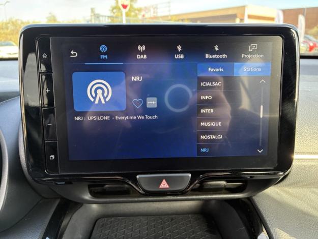 TOYOTA Yaris Cross 116h Design  