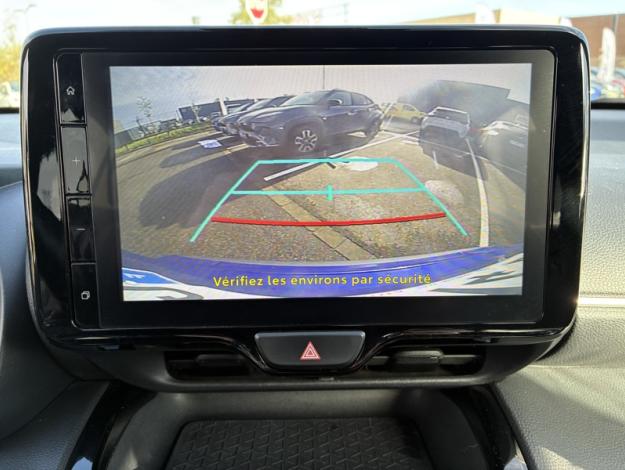 TOYOTA Yaris Cross 116h Design  
