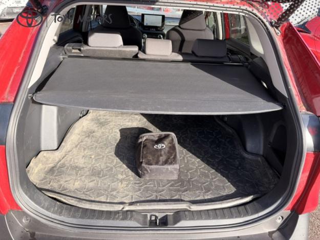 TOYOTA RAV4 218ch Dynamic  