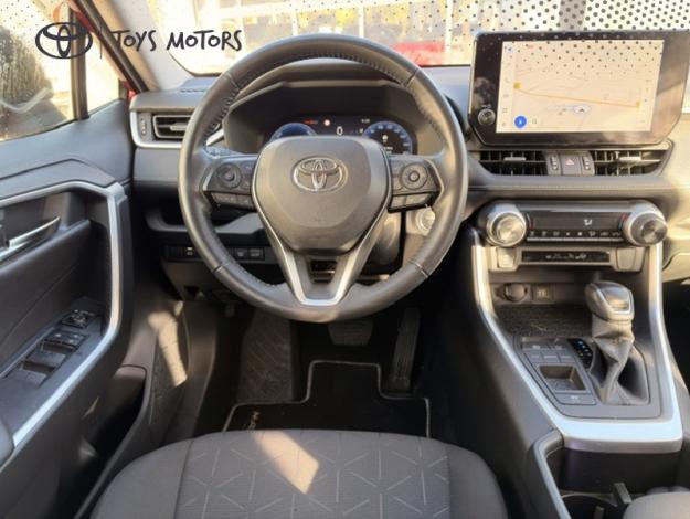 TOYOTA RAV4 218ch Dynamic  