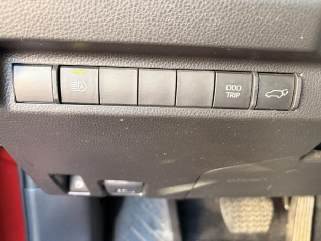 TOYOTA RAV4 218ch Dynamic  