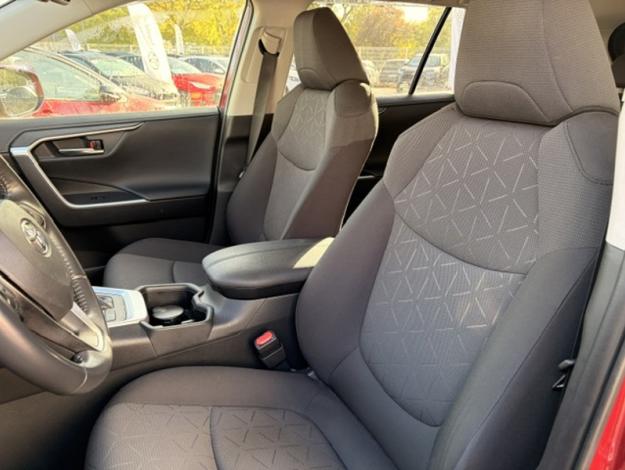 TOYOTA RAV4 218ch Dynamic  