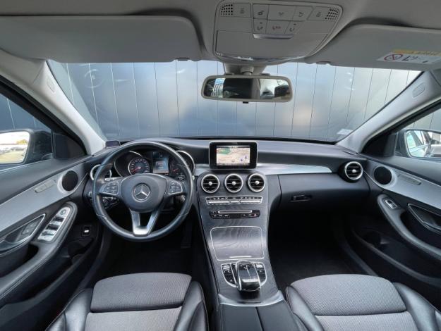 MERCEDES-BENZ Classe C Berline C 220 d  