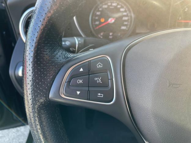 MERCEDES-BENZ Classe C Berline C 220 d  
