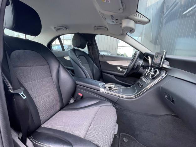MERCEDES-BENZ Classe C Berline C 220 d  