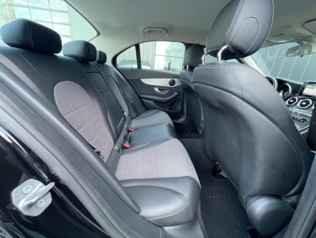 MERCEDES-BENZ Classe C Berline C 220 d  