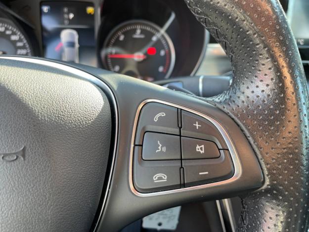 MERCEDES-BENZ Classe C Berline C 220 d  