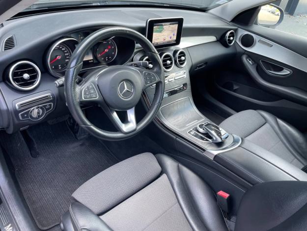 MERCEDES-BENZ Classe C Berline C 220 d  