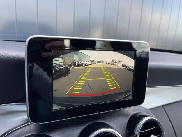 MERCEDES-BENZ Classe C Berline C 220 d  